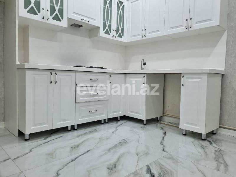 Satılır, yeni tikili, 3 otaqlı, 102 m², Bakı, Yasamal r.