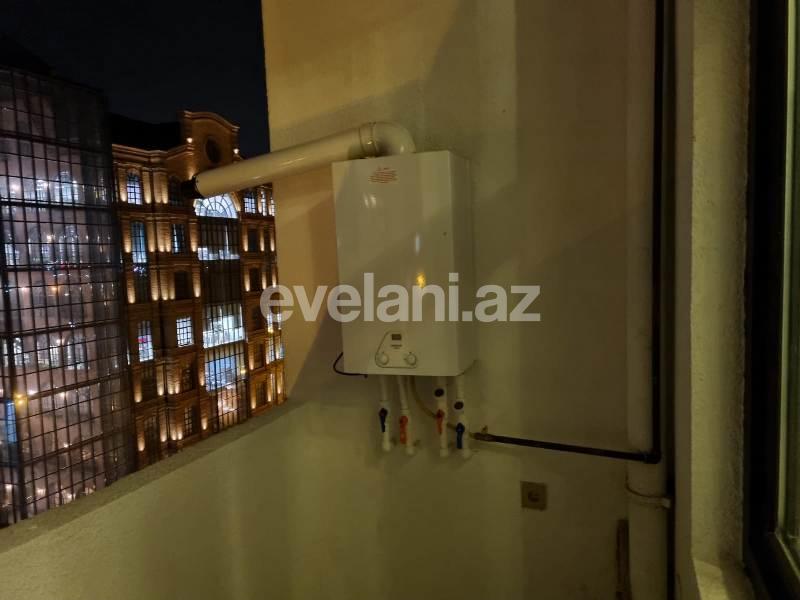 Satılır, yeni tikili, 3 otaqlı, 102 m², Bakı, Yasamal r.