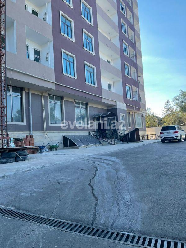 Satılır, yeni tikili, 3 otaqlı, 102 m², Bakı, Yasamal r.