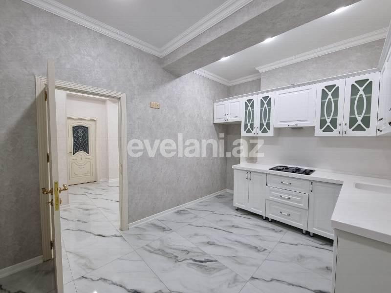 Satılır, yeni tikili, 3 otaqlı, 102 m², Bakı, Yasamal r.