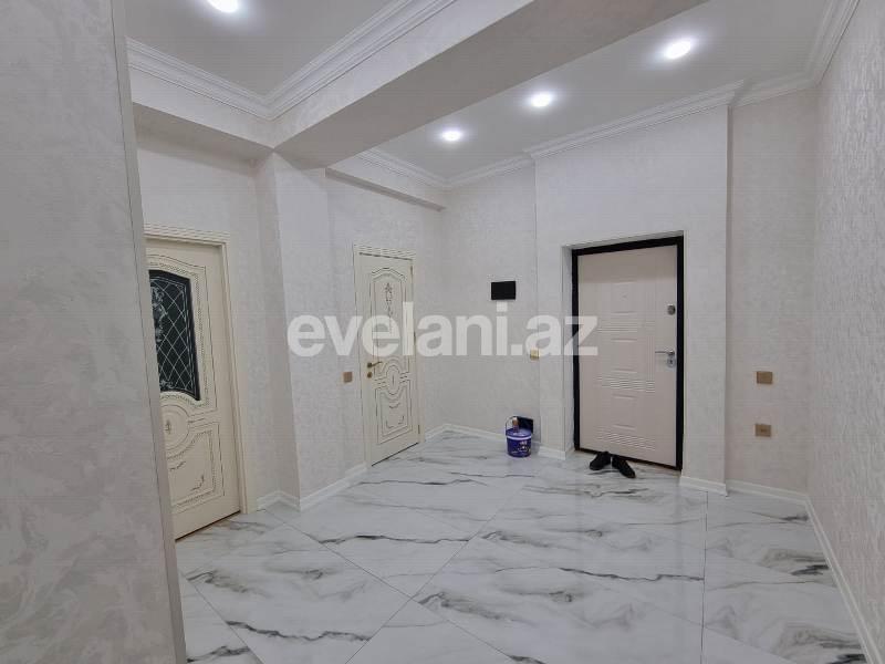 Satılır, yeni tikili, 3 otaqlı, 102 m², Bakı, Yasamal r.