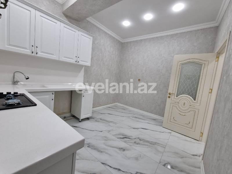 Satılır, yeni tikili, 3 otaqlı, 102 m², Bakı, Yasamal r.