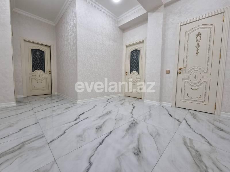 Satılır, yeni tikili, 3 otaqlı, 102 m², Bakı, Yasamal r.