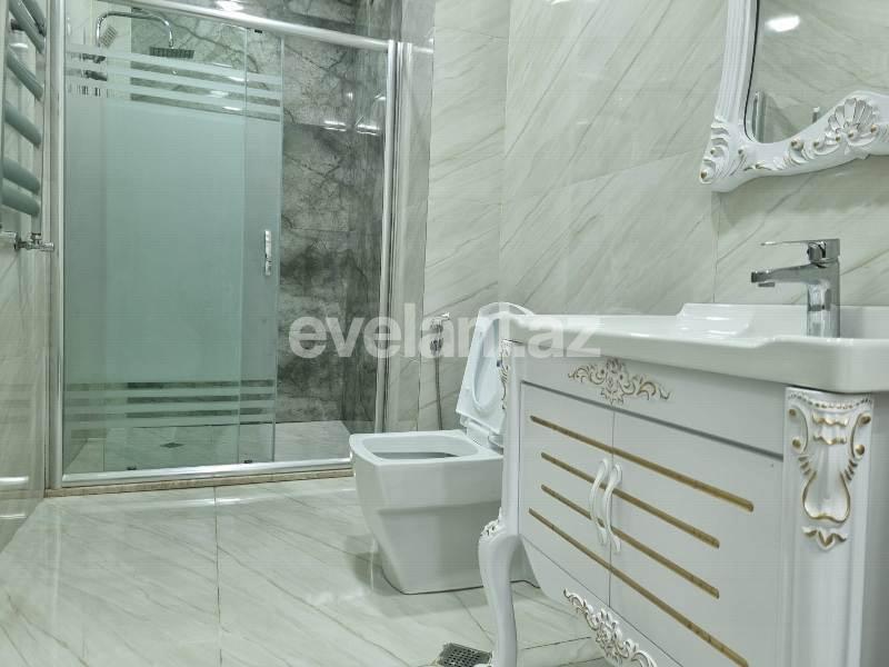 Satılır, yeni tikili, 3 otaqlı, 102 m², Bakı, Yasamal r.