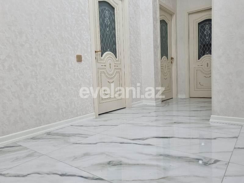 Satılır, yeni tikili, 3 otaqlı, 102 m², Bakı, Yasamal r.