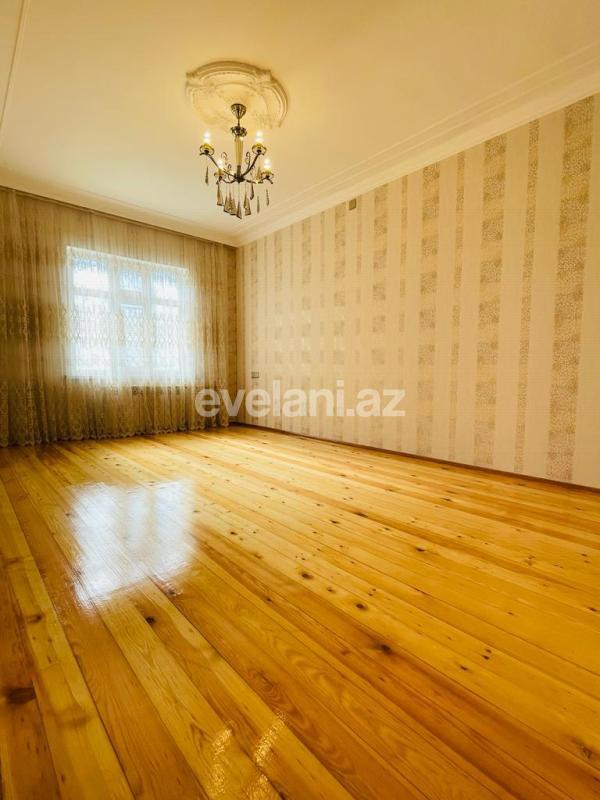 Satılır, köhnə tikili, 2 otaqlı, 65 m², Bakı, Yasamal r.