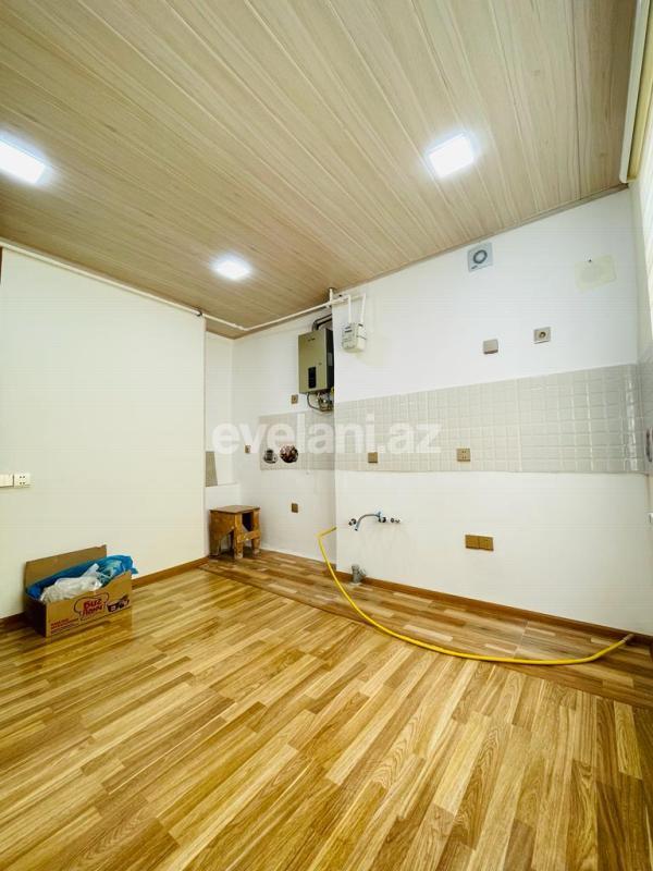 Satılır, köhnə tikili, 2 otaqlı, 65 m², Bakı, Yasamal r.