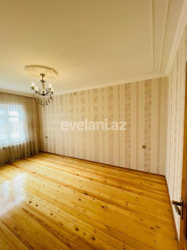 Satılır, köhnə tikili, 2 otaqlı, 65 m², Bakı, Yasamal r.