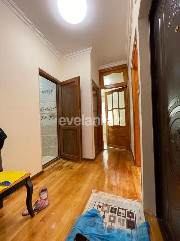 Satılır, köhnə tikili, 2 otaqlı, 65 m², Bakı, Yasamal r.