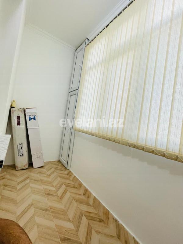 Satılır, köhnə tikili, 2 otaqlı, 65 m², Bakı, Yasamal r.