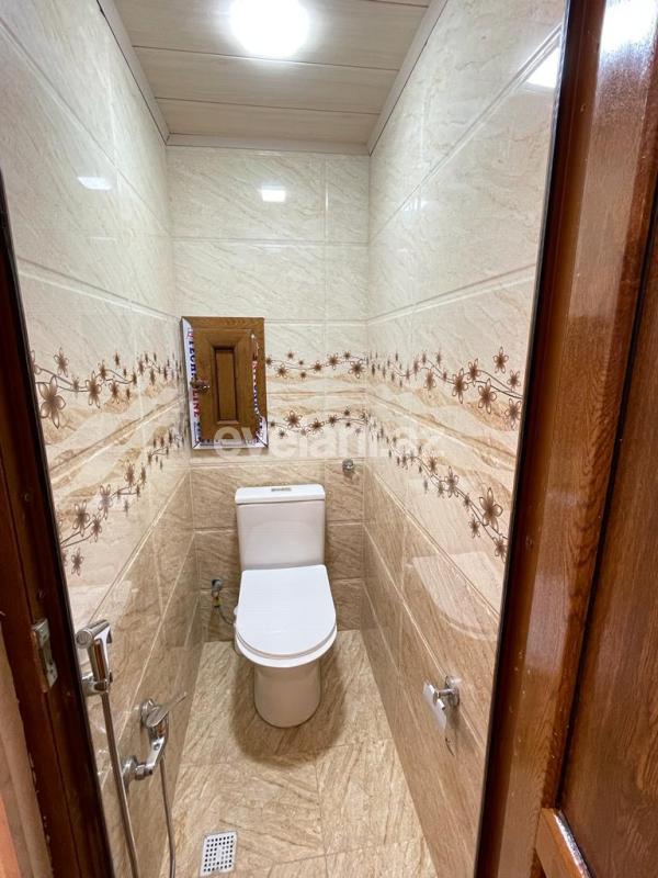 Satılır, köhnə tikili, 2 otaqlı, 65 m², Bakı, Yasamal r.