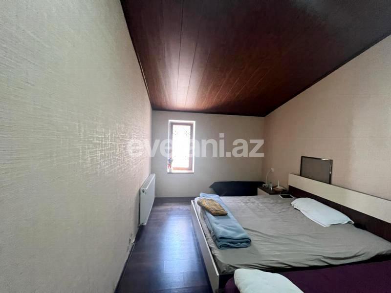 Satılır, həyət evi / bağ, 4 otaqlı, 130 m², Bakı, Xəzər r.