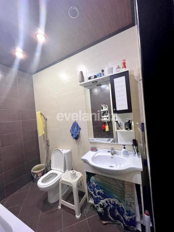 Satılır, həyət evi / bağ, 4 otaqlı, 130 m², Bakı, Xəzər r.