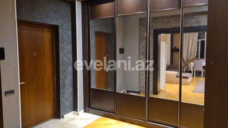 Sale, new building, 3 room, 103 m², Baku, Khatai r.