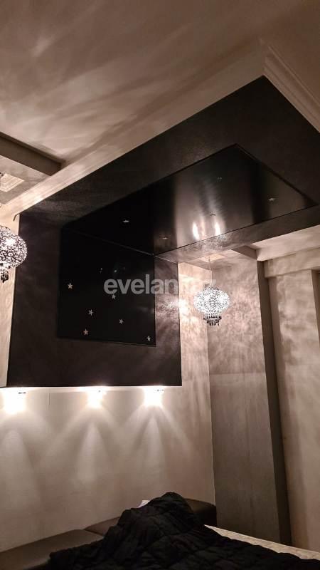 Sale, new building, 3 room, 103 m², Baku, Khatai r.