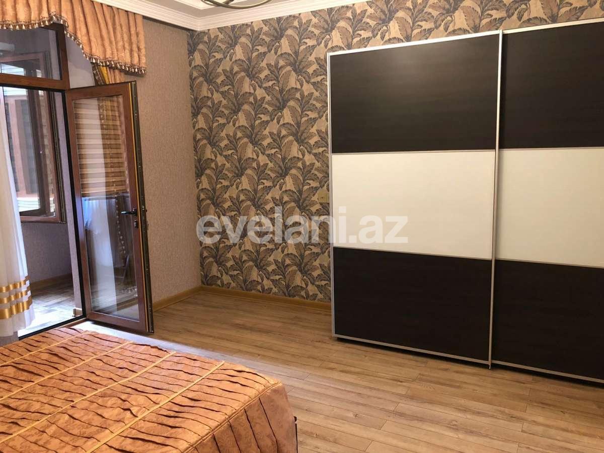 Kirayə verilir, köhnə tikili, 2 otaqlı, 75 m², Bakı, Nəsimi r, 28 may m.