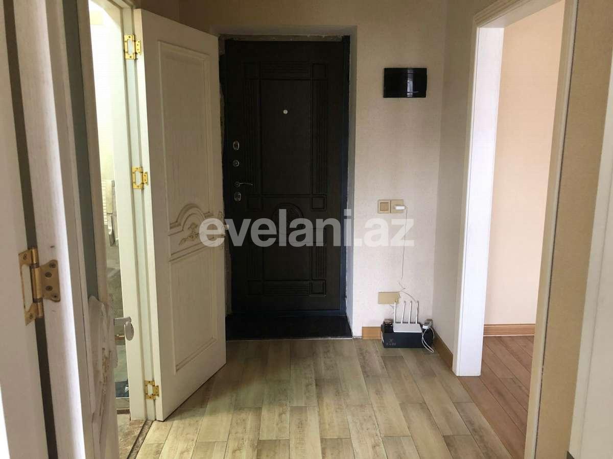 Kirayə verilir, köhnə tikili, 2 otaqlı, 75 m², Bakı, Nəsimi r, 28 may m.