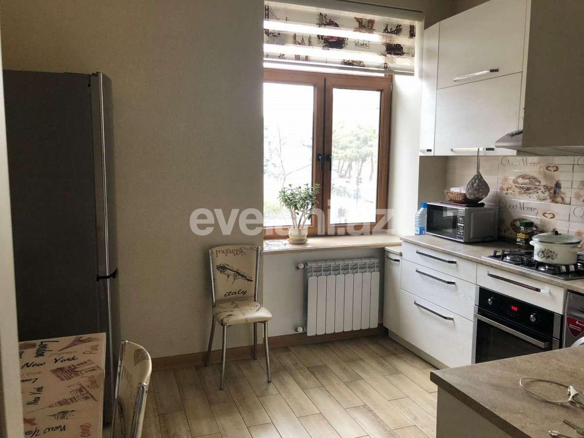 Kirayə verilir, köhnə tikili, 2 otaqlı, 75 m², Bakı, Nəsimi r, 28 may m.