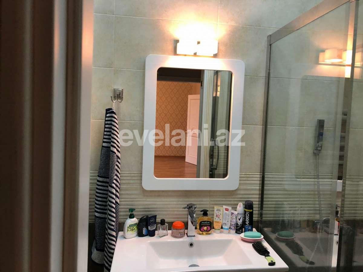 Kirayə verilir, köhnə tikili, 2 otaqlı, 75 m², Bakı, Nəsimi r, 28 may m.