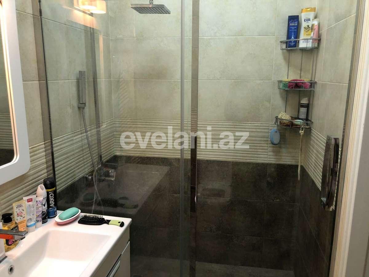 Kirayə verilir, köhnə tikili, 2 otaqlı, 75 m², Bakı, Nəsimi r, 28 may m.