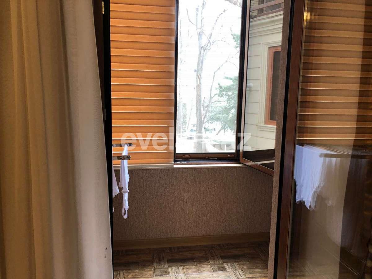 Kirayə verilir, köhnə tikili, 2 otaqlı, 75 m², Bakı, Nəsimi r, 28 may m.