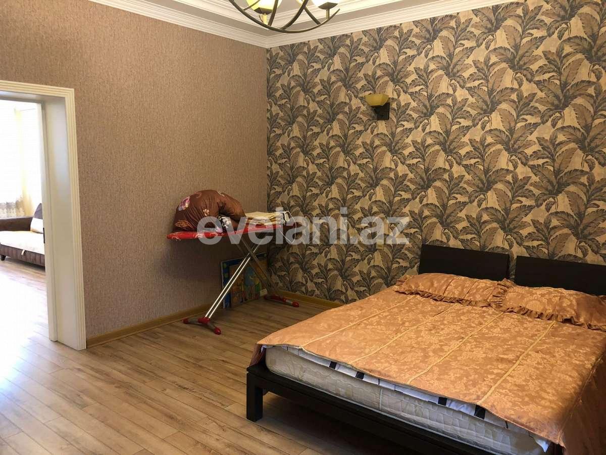 Kirayə verilir, köhnə tikili, 2 otaqlı, 75 m², Bakı, Nəsimi r, 28 may m.