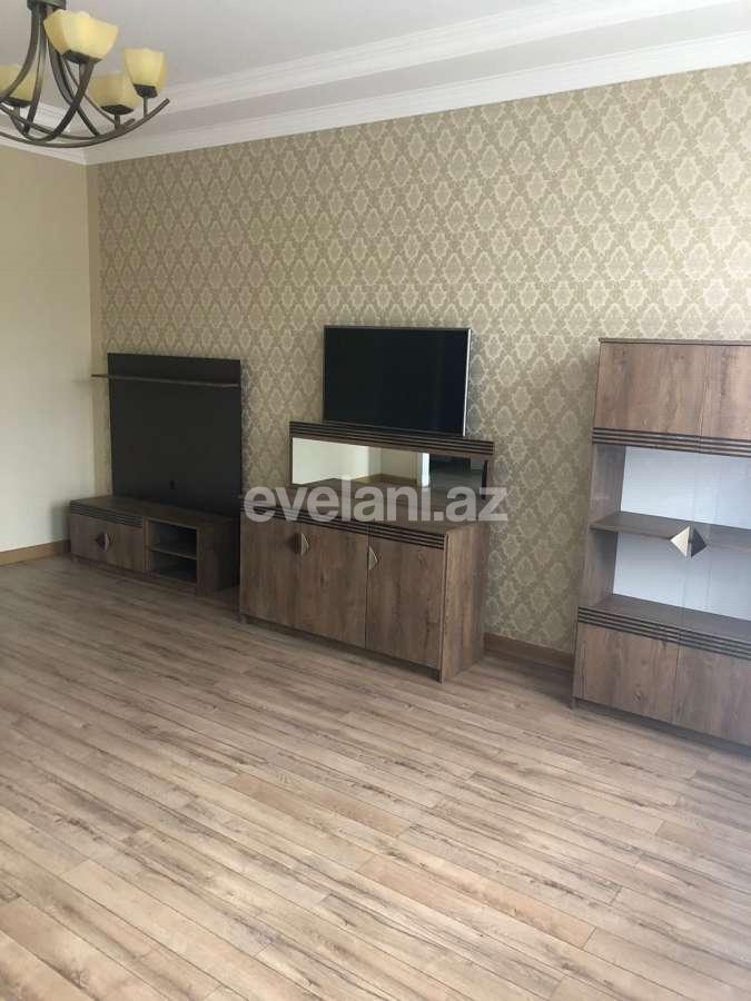 Kirayə verilir, köhnə tikili, 2 otaqlı, 75 m², Bakı, Nəsimi r, 28 may m.
