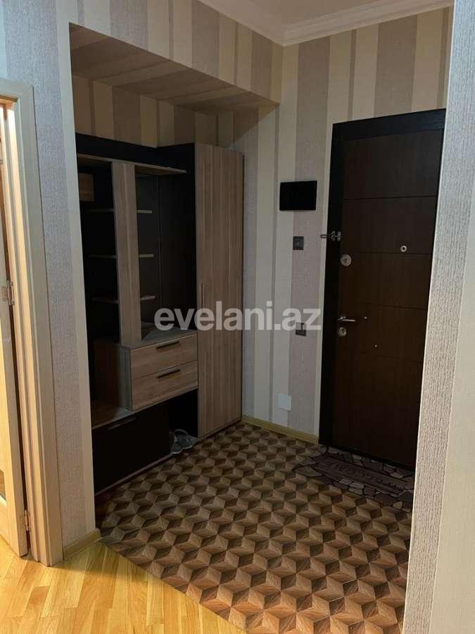 Kirayə verilir, yeni tikili, 2 otaqlı, 100 m², Bakı, Xətai r, Şah İsmayıl Xətai m.