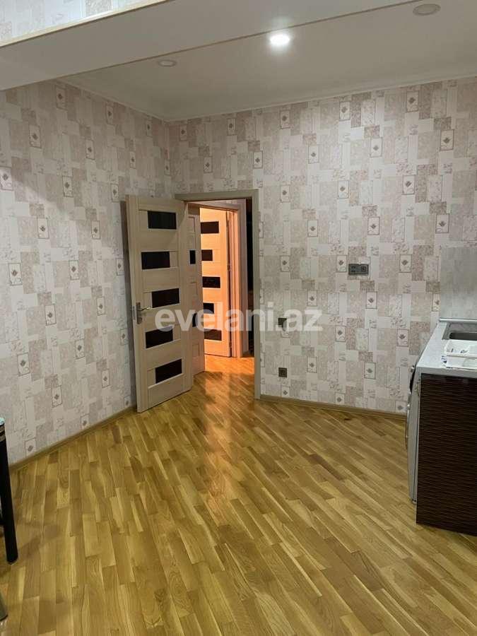 Kirayə verilir, yeni tikili, 2 otaqlı, 100 m², Bakı, Xətai r, Şah İsmayıl Xətai m.