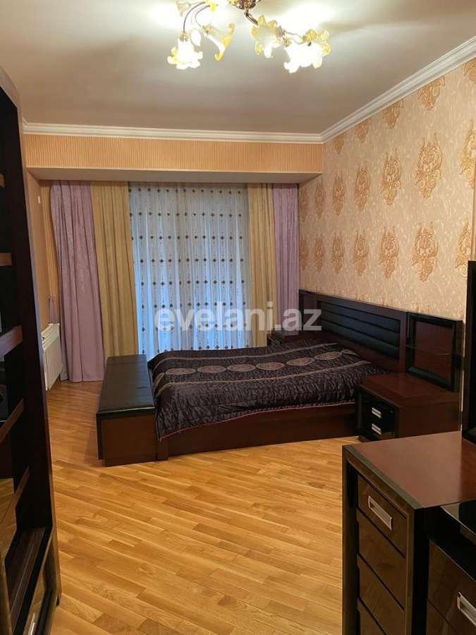 Kirayə verilir, yeni tikili, 2 otaqlı, 100 m², Bakı, Xətai r, Şah İsmayıl Xətai m.