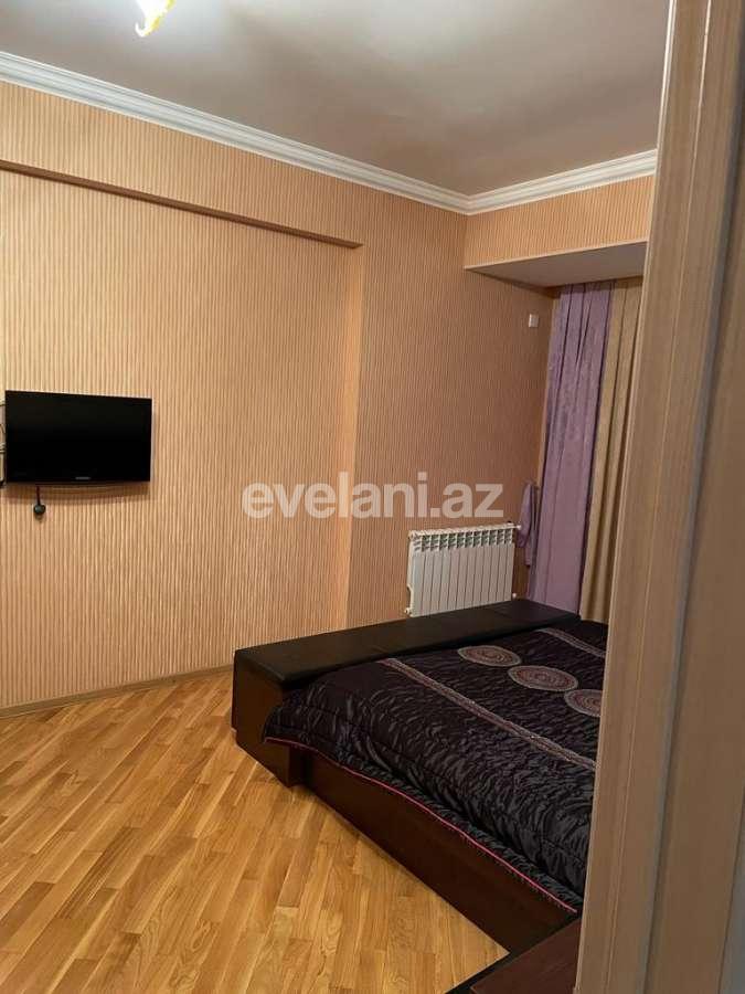 Kirayə verilir, yeni tikili, 2 otaqlı, 100 m², Bakı, Xətai r, Şah İsmayıl Xətai m.