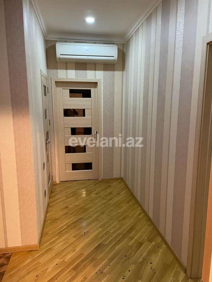 Kirayə verilir, yeni tikili, 2 otaqlı, 100 m², Bakı, Xətai r, Şah İsmayıl Xətai m.