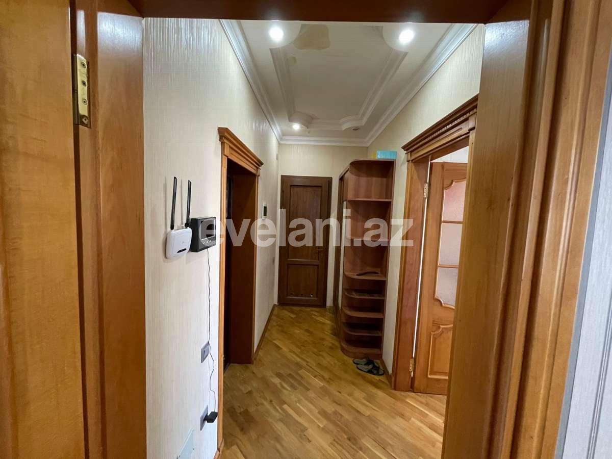 Kirayə verilir, yeni tikili, 2 otaqlı, 80 m², Bakı, Nərimanov r, Nəriman Nərimanov m.