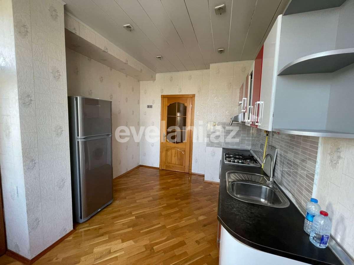 Kirayə verilir, yeni tikili, 2 otaqlı, 80 m², Bakı, Nərimanov r, Nəriman Nərimanov m.