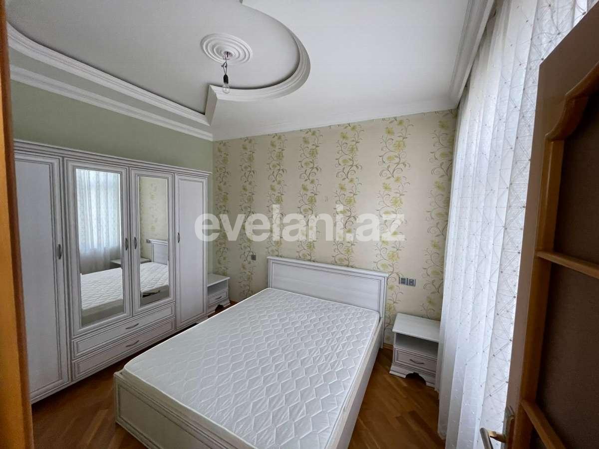 Kirayə verilir, yeni tikili, 2 otaqlı, 80 m², Bakı, Nərimanov r, Nəriman Nərimanov m.