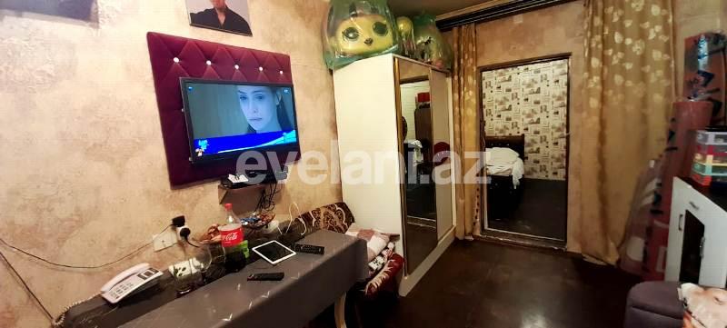 Satılır, həyət evi / bağ, 2 otaqlı, 40 m², Bakı, Yasamal r.