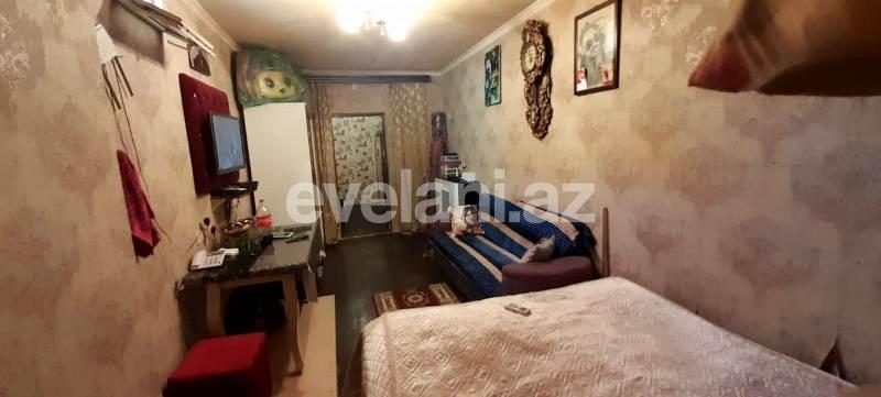 Satılır, həyət evi / bağ, 2 otaqlı, 40 m², Bakı, Yasamal r.