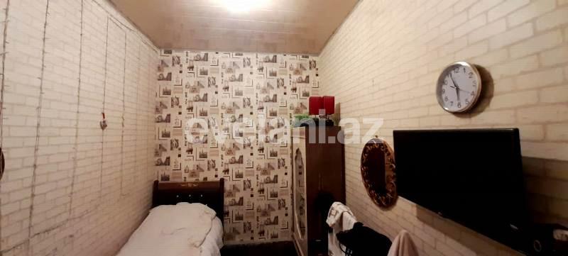 Satılır, həyət evi / bağ, 2 otaqlı, 40 m², Bakı, Yasamal r.