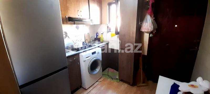 Satılır, həyət evi / bağ, 2 otaqlı, 40 m², Bakı, Yasamal r.