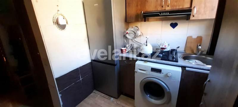Satılır, həyət evi / bağ, 2 otaqlı, 40 m², Bakı, Yasamal r.