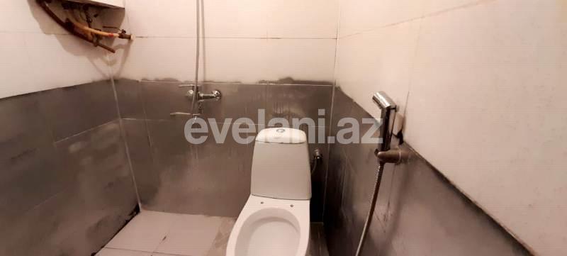 Satılır, həyət evi / bağ, 2 otaqlı, 40 m², Bakı, Yasamal r.