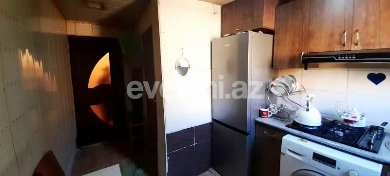 Satılır, həyət evi / bağ, 2 otaqlı, 40 m², Bakı, Yasamal r.