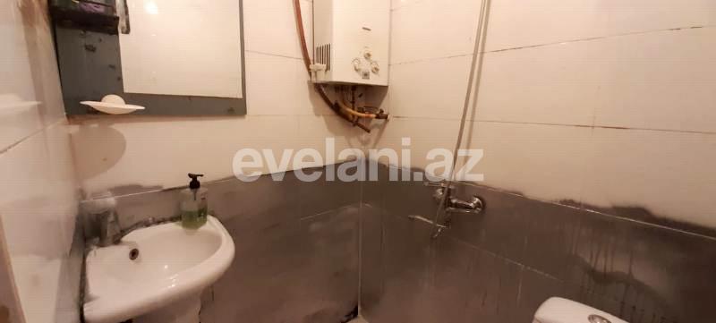 Satılır, həyət evi / bağ, 2 otaqlı, 40 m², Bakı, Yasamal r.