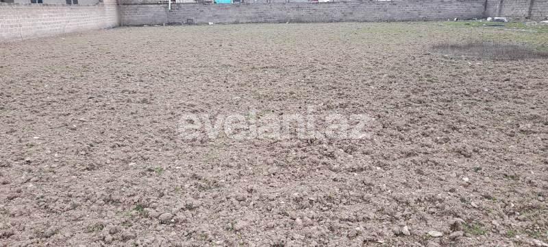 Satılır, torpaq, 20 sot, Bakı, Xəzər r.