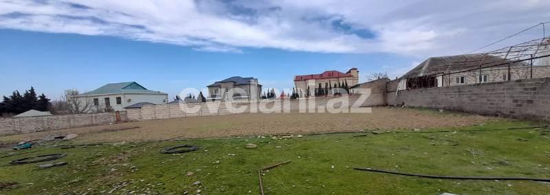 Satılır, torpaq, 20 sot, Bakı, Xəzər r.