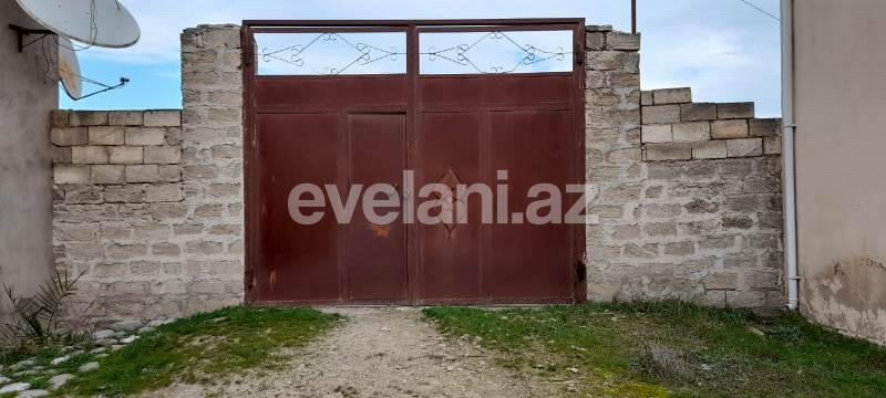 Satılır, torpaq, 20 sot, Bakı, Xəzər r.