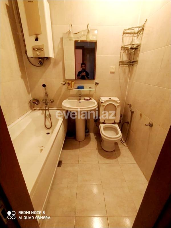 Satılır, köhnə tikili, 3 otaqlı, 85 m², Bakı, Nəsimi r.