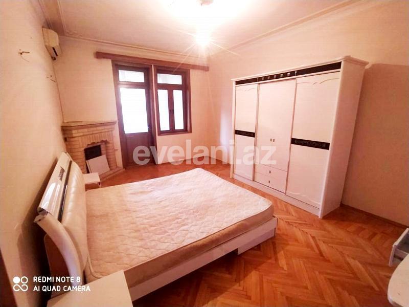 Satılır, köhnə tikili, 3 otaqlı, 85 m², Bakı, Nəsimi r.