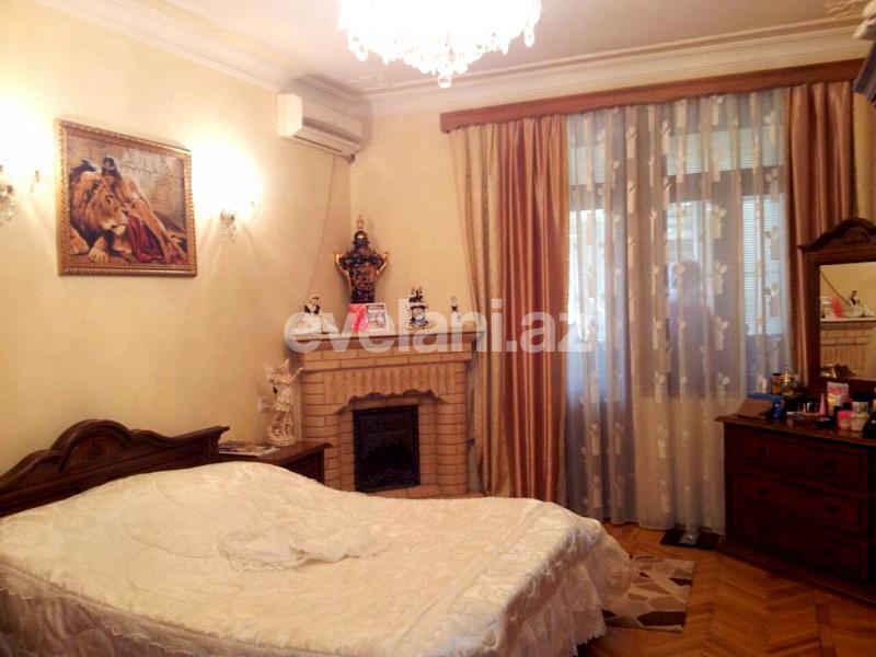 Satılır, köhnə tikili, 3 otaqlı, 85 m², Bakı, Nəsimi r.