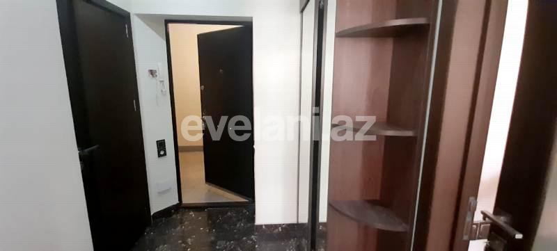Satılır, yeni tikili, 2 otaqlı, 58 m², Bakı, Yasamal r.